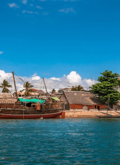 3 Days Watamu/Kilifi/Malindi