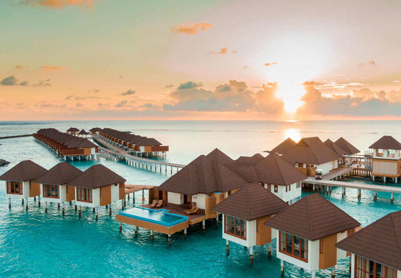Maldives