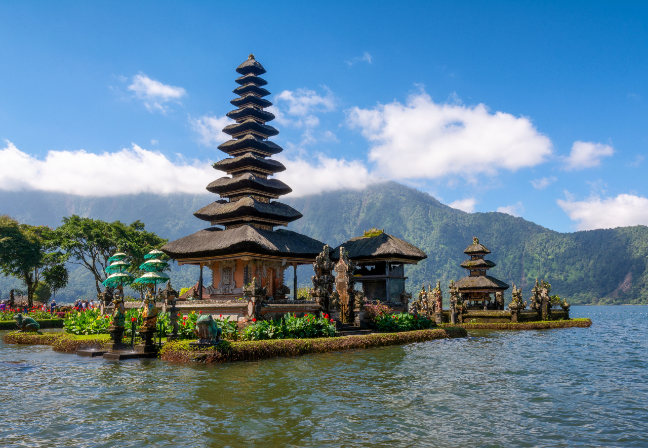 Bali
