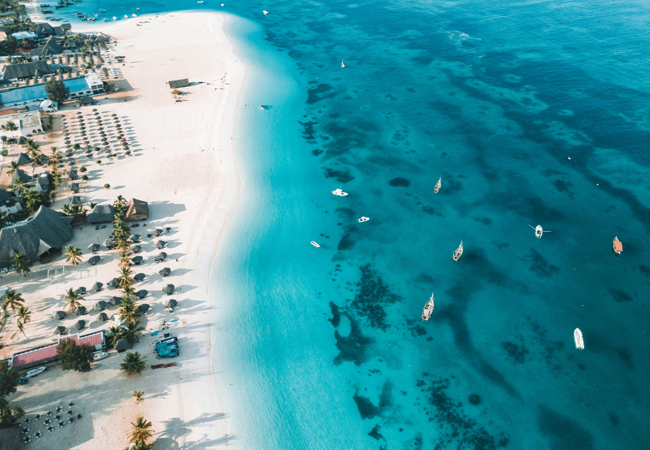 Zanzibar